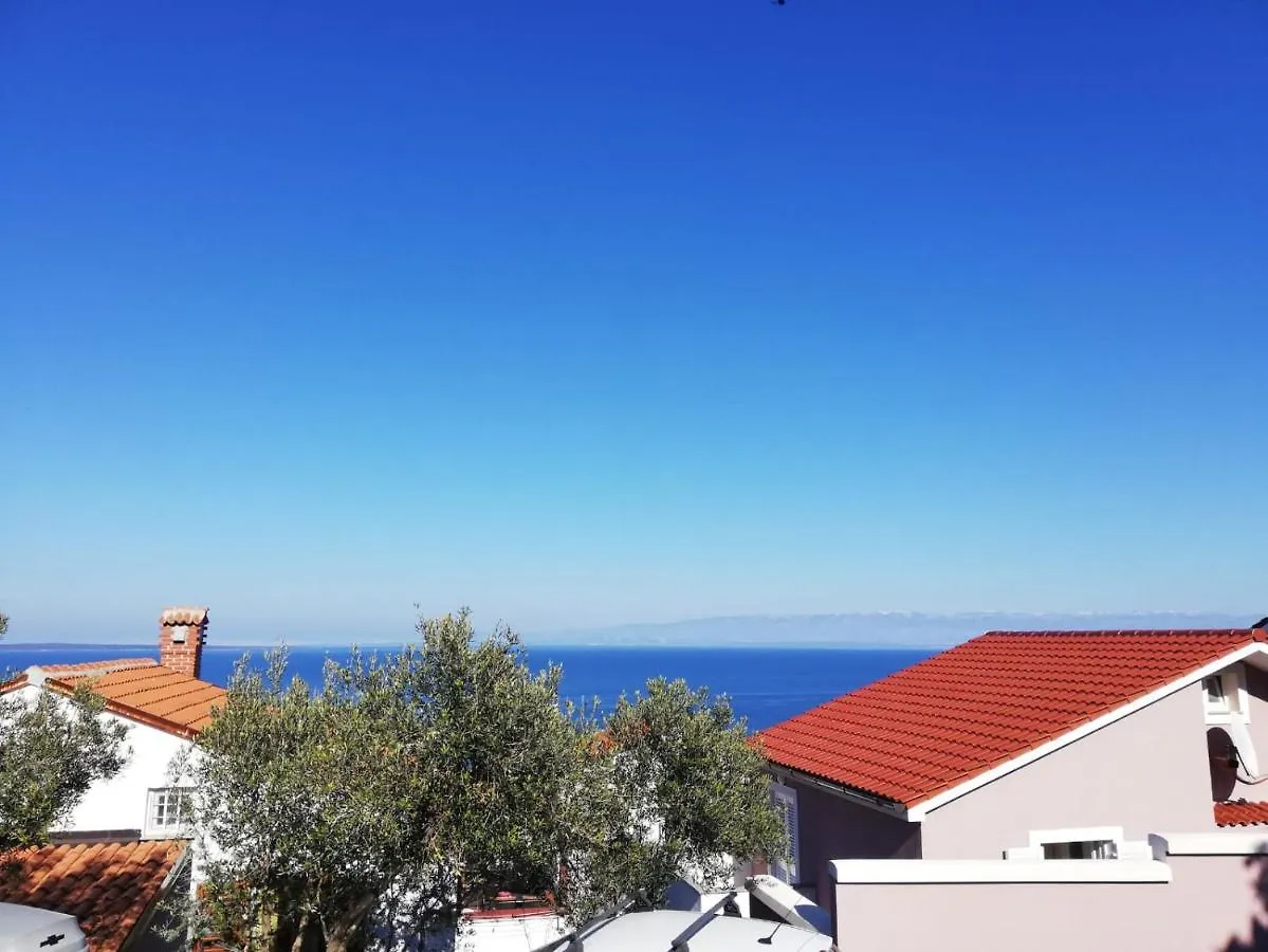 Vivi Studio Apartments Mali Losinj