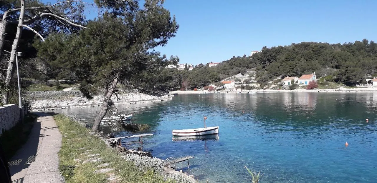 Vivi Studio Apartments Mali Losinj