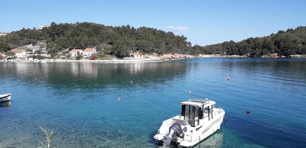 Vivi Studio Apartments Mali Losinj