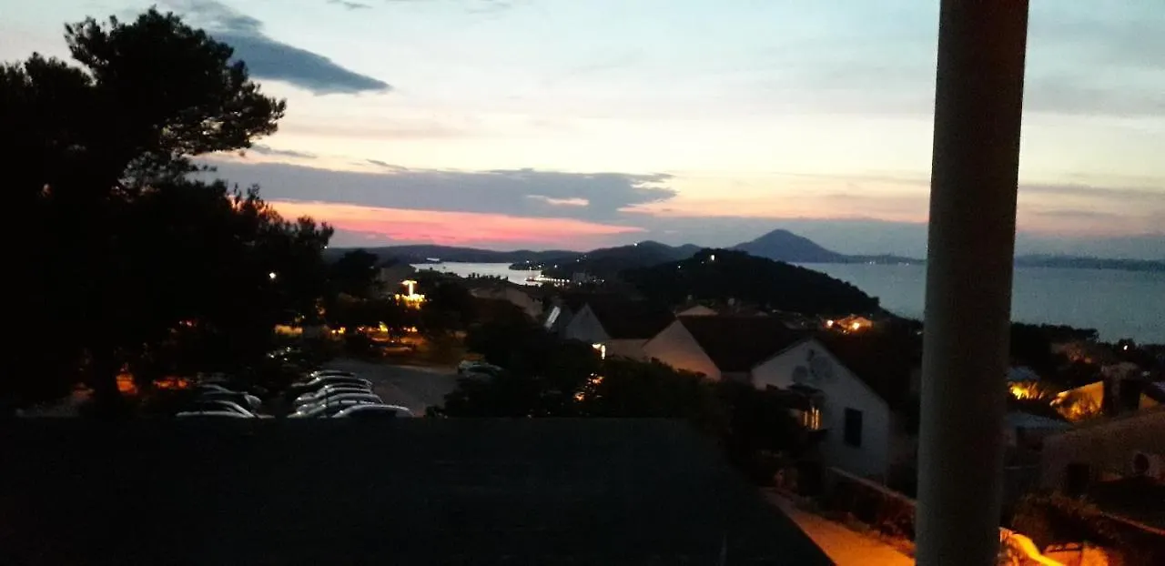Vivi Studio Apartments Mali Losinj Croatia