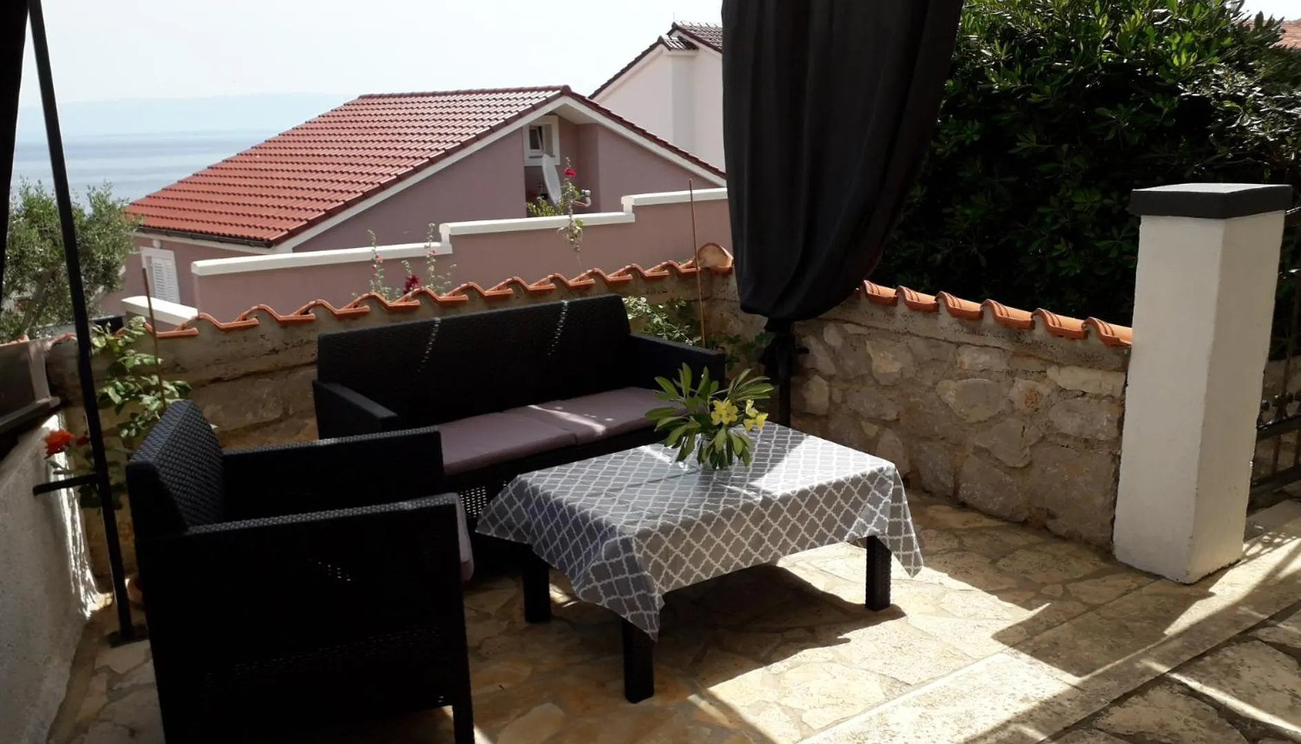 Vivi Studio Apartments Mali Losinj Croatia