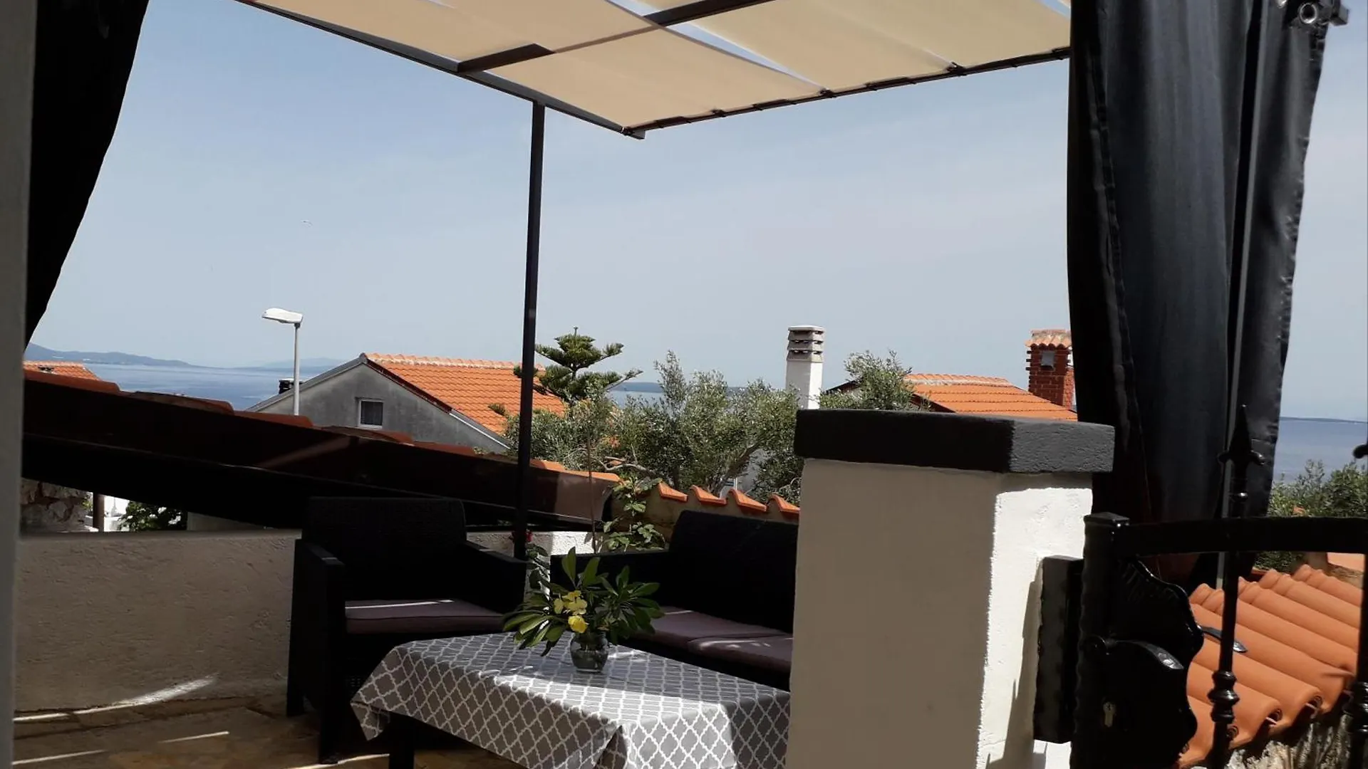 Vivi Studio Apartments Mali Losinj