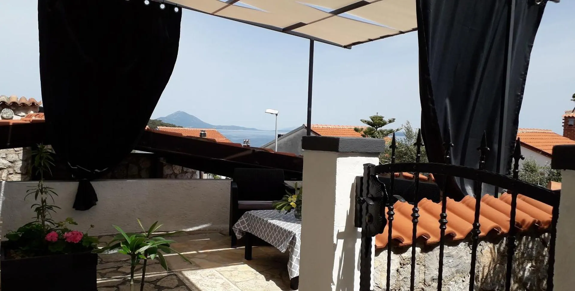 Vivi Studio Apartments Mali Losinj 0*,