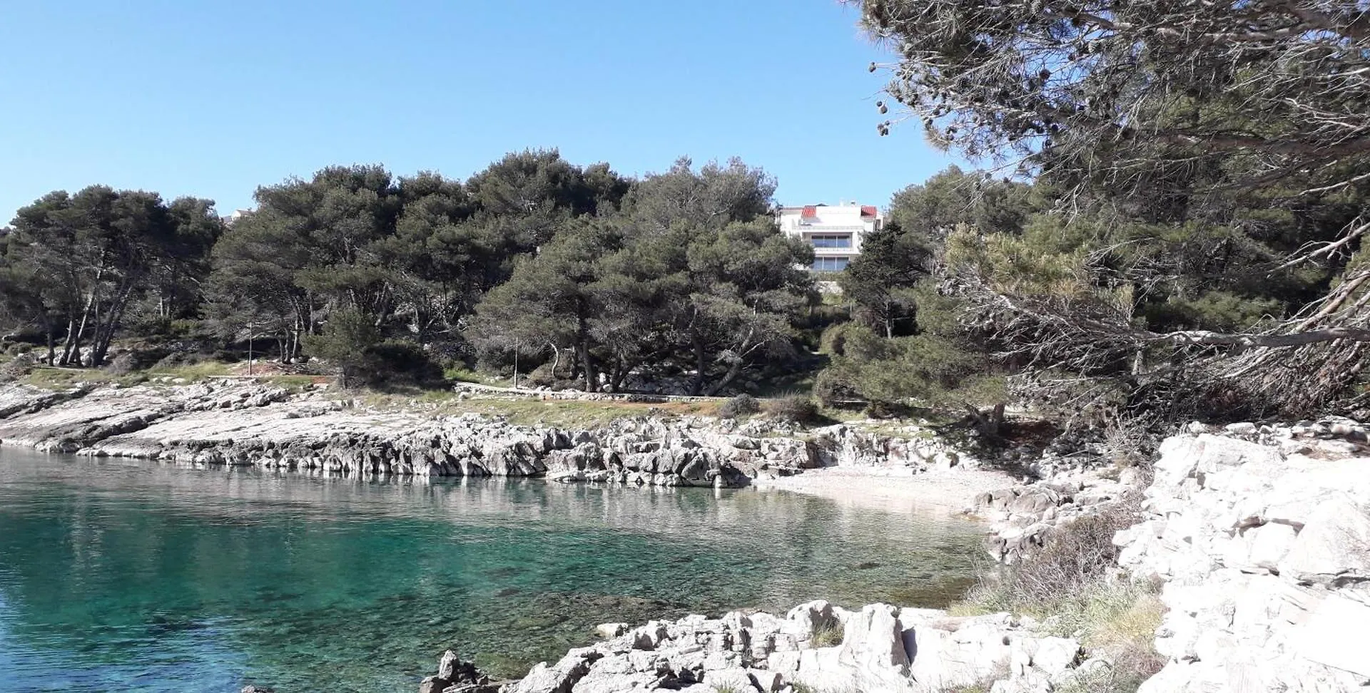 Vivi Studio Apartments Mali Losinj 0*,  Croatia