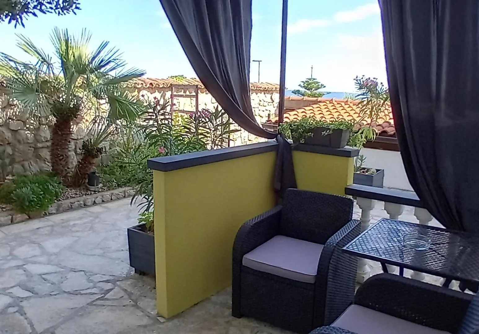 Vivi Studio Apartments Mali Losinj Croatia