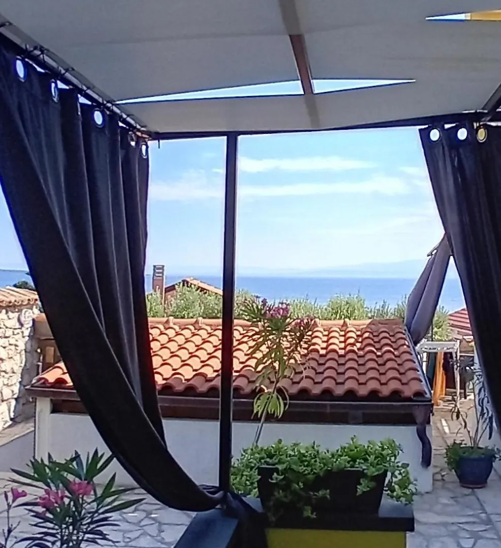 Vivi Studio Apartments Mali Losinj