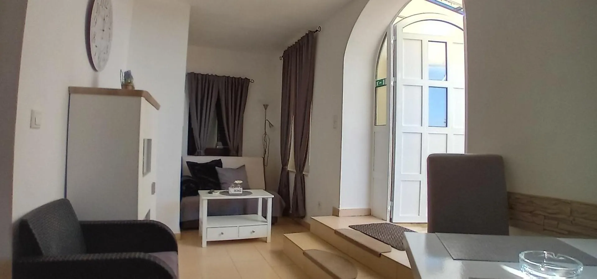 Vivi Studio Apartments Mali Losinj
