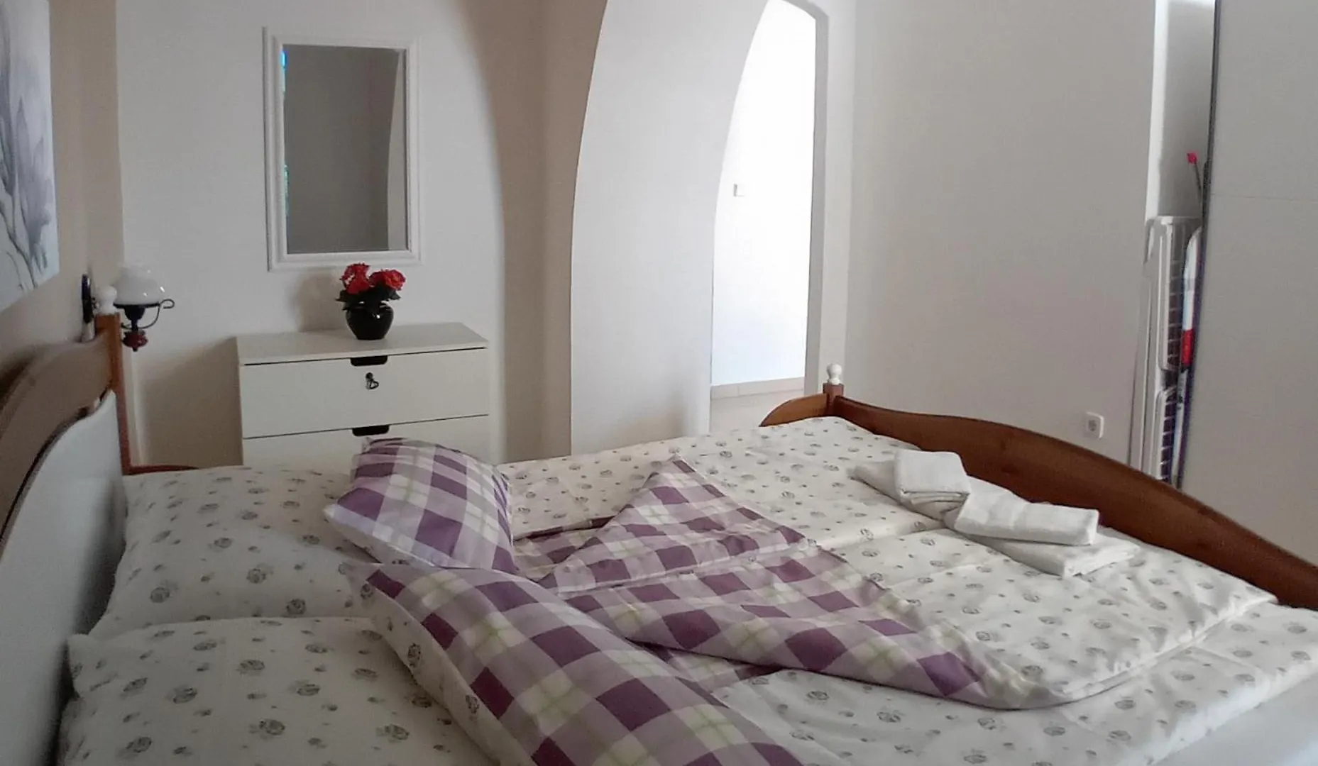 Vivi Studio Apartments Mali Losinj 0*,  Croatia