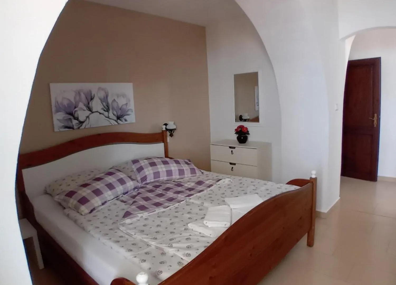 Vivi Studio Apartments Mali Losinj Croatia