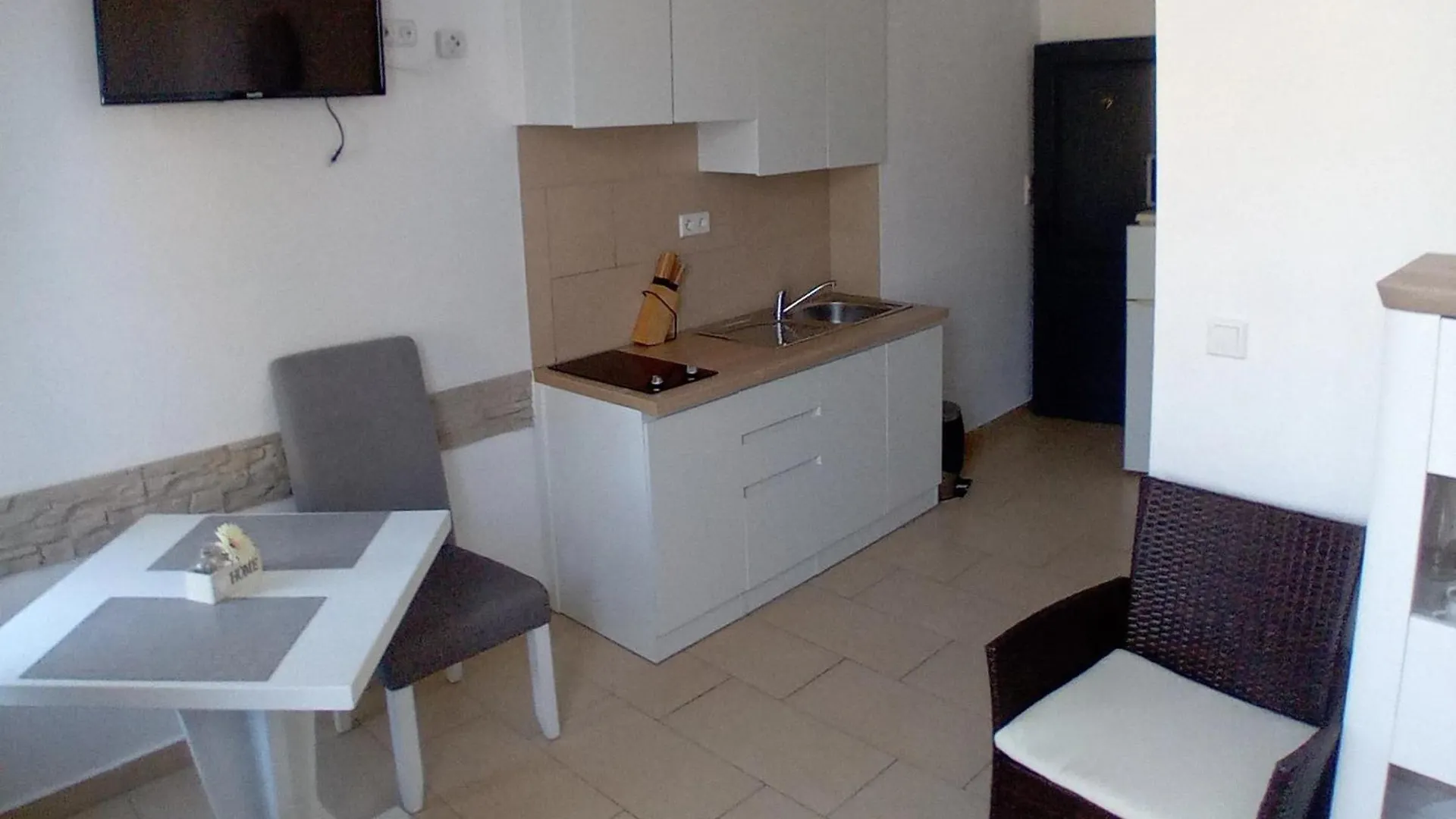 Vivi Studio Apartments Mali Losinj 0*,  Croatia