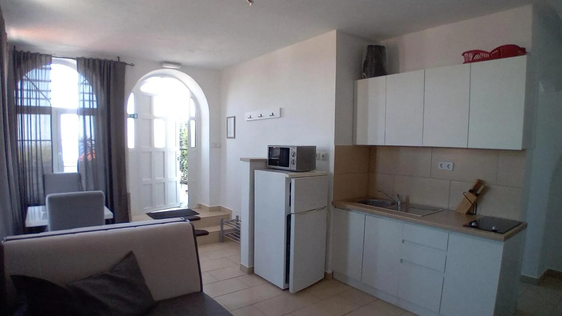 Vivi Studio Apartments Mali Losinj