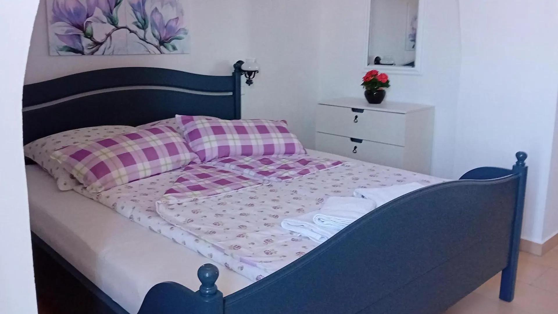 Vivi Studio Apartments Mali Losinj