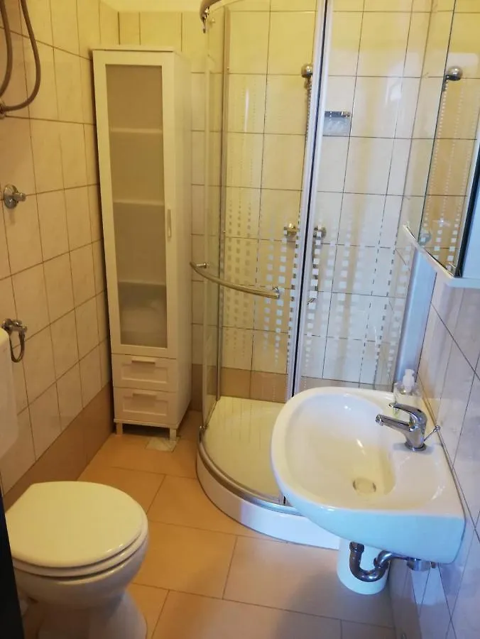 Vivi Studio Apartments Mali Losinj Croatia