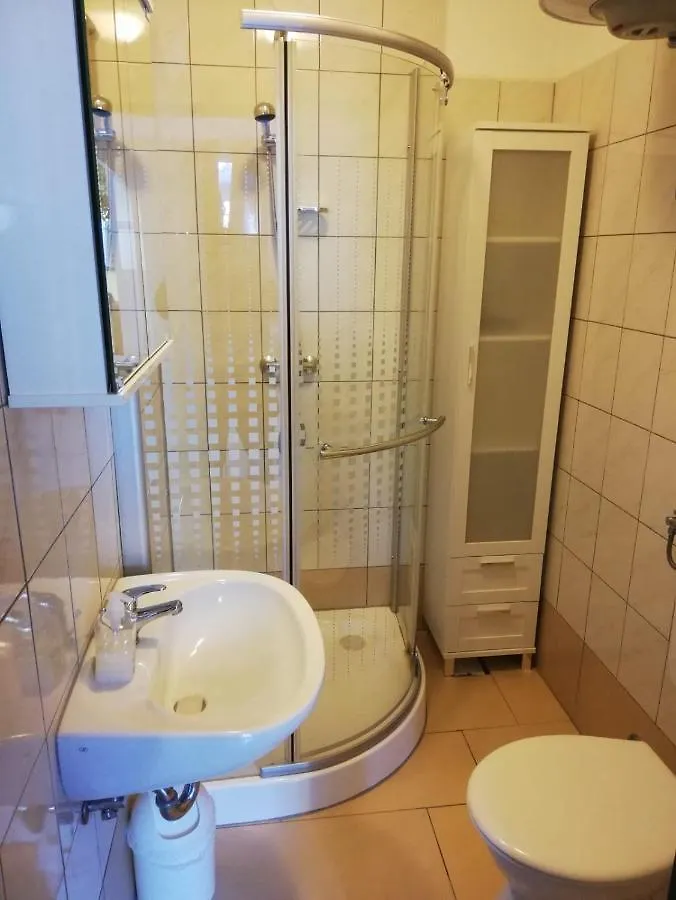 Vivi Studio Apartments Mali Losinj 0*,  Croatia