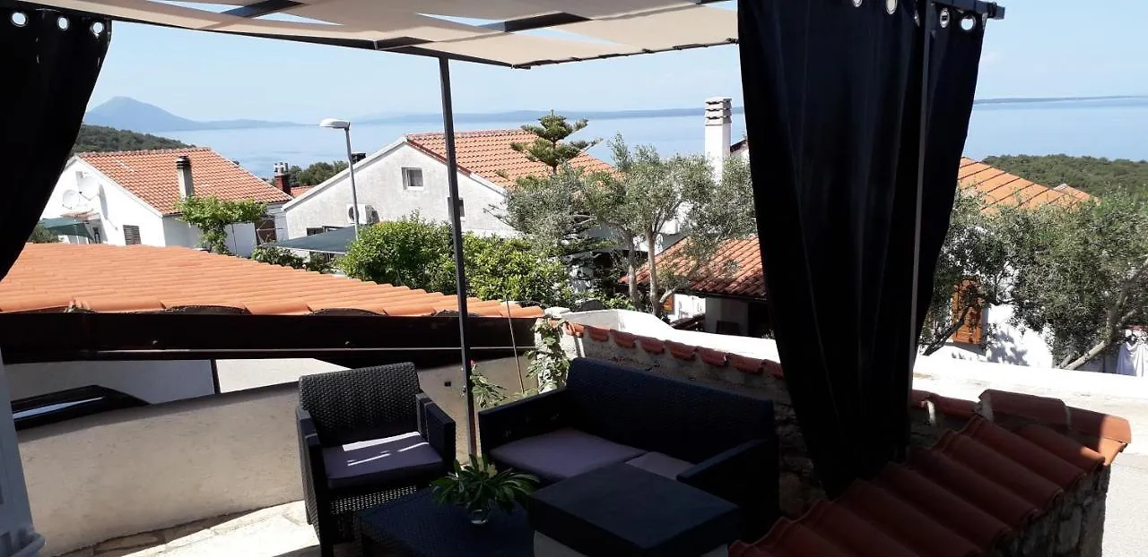 Vivi Studio Apartments Mali Losinj