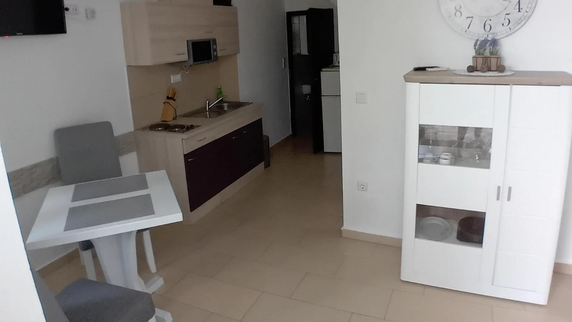 Vivi Studio Apartments Mali Losinj