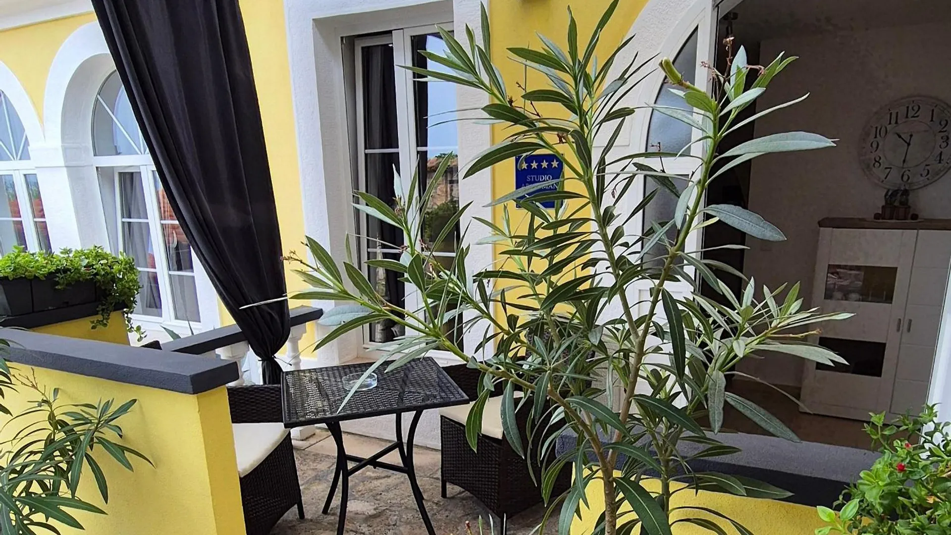 Vivi Studio Apartments Mali Losinj