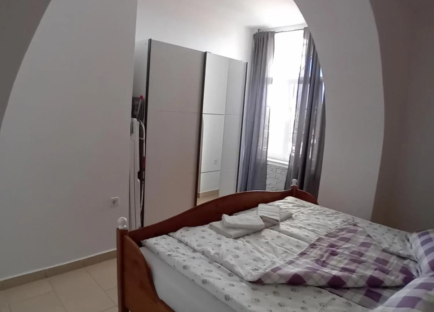 Vivi Studio Apartments Mali Losinj