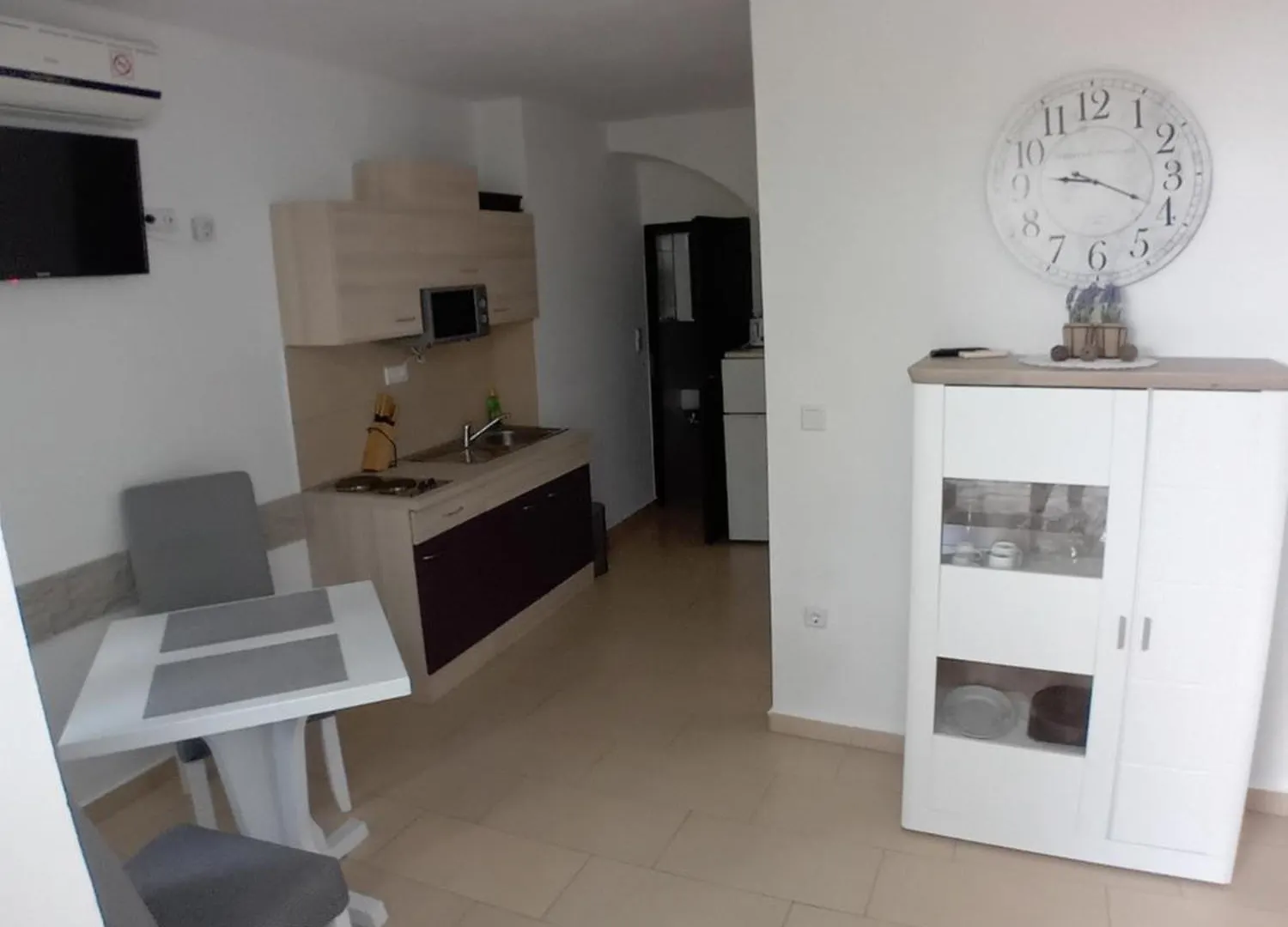 Vivi Studio Apartments Mali Losinj 0*,