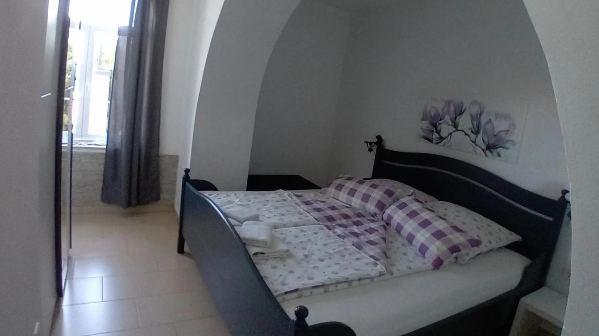 Vivi Studio Apartments Mali Losinj Croatia